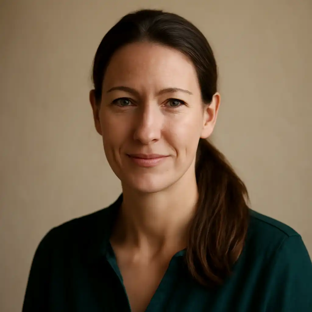 Victoria Sutton